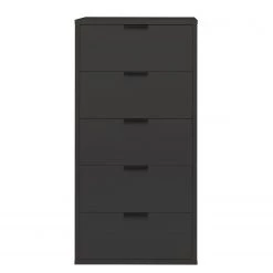 Loftscape Commode Potrero V - Anthracite -Luxe Intérieur Magasin 1000347359 220422 035 DETAILS P000000001000347359