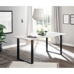 Ridgevalley Table Shutter - Imitation pin blanc -Luxe Intérieur Magasin 1000348684 220505 021 MOOD DETAILS P000000001000348684 mood