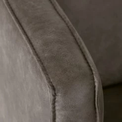 Red Living Banquette Rachid - Vert olive foncé - Largeur : 170 cm -Luxe Intérieur Magasin 1000352063 220520 050 DETAILS P000000001000352063