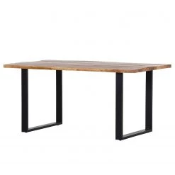 Red Living Table Toleos - Largeur : 160 cm