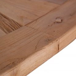 Red Living Table Wallence - Doré -Luxe Intérieur Magasin 1000352089 220520 045 DETAILS P000000001000352089