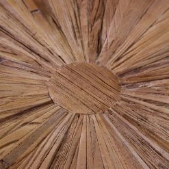 Red Living Table Wallence - Doré -Luxe Intérieur Magasin 1000352089 220520 050 DETAILS P000000001000352089