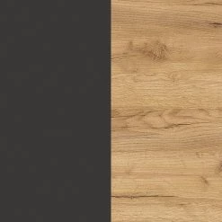 Germania Commode California II - Graphite -Luxe Intérieur Magasin 1000352097 220512 033 DETAILS P000000001000352097