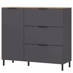 Germania Commode California I - Graphite