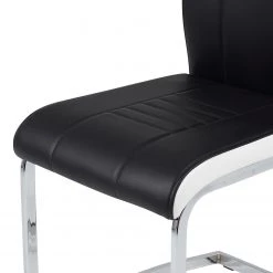 Chaise cantilever Truffaldino - Lot de 4 -Luxe Intérieur Magasin 1000352385 220610 081 DETAILS P000000001000352385