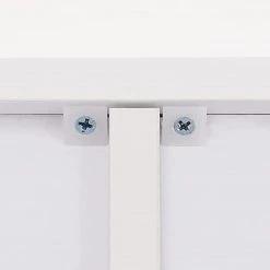 Loftscape Étagère Towanda - Blanc -Luxe Intérieur Magasin 1000353403 220601 032 DETAILS P000000001000353403