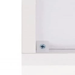 Loftscape Étagère Towanda - Blanc -Luxe Intérieur Magasin 1000353403 220601 033 DETAILS P000000001000353403