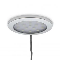 Ridgevalley Vitrine d’angle Loroux - Avec éclairage inclus - Imitation Mahagoni -Luxe Intérieur Magasin 1000357372 220609 033 DETAILS P000000001000357372