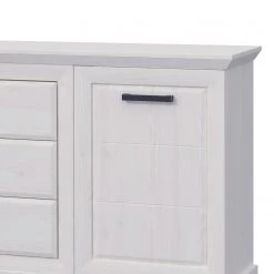 Ridgevalley Buffet New Dessa I - Imitation pin blanc -Luxe Intérieur Magasin 1000357993 220616 060 DETAILS P000000001000357993