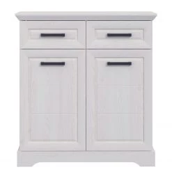 Ridgevalley Commode New Dessa III - Imitation pin blanc -Luxe Intérieur Magasin 1000358002 220616 040 DETAILS P000000001000358002