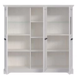 Ridgevalley Buffet haut New Dessa II - Imitation pin blanc -Luxe Intérieur Magasin 1000358004 220616 050 DETAILS P000000001000358004