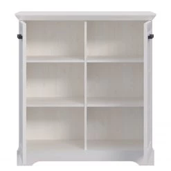 Ridgevalley Commode New Dessa II - Imitation pin blanc -Luxe Intérieur Magasin 1000358009 220616 050 DETAILS P000000001000358009