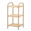 Naturoo Étagère Kiowe - Rotin - Naturel