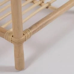 Naturoo Étagère Kiowe - Rotin - Naturel -Luxe Intérieur Magasin 1000363976 220714 040 DETAILS P000000001000363976