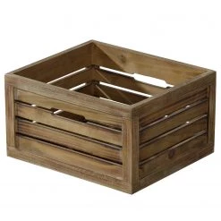 Butlers Étagère CAMPAGNE - Plaqué paulownia - Blanc -Luxe Intérieur Magasin 1000365698 220728 050 DETAILS P000000001000365698