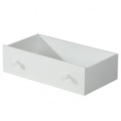 Butlers Étagère CAMPAGNE - Plaqué paulownia - Blanc -Luxe Intérieur Magasin 1000365698 220728 060 DETAILS P000000001000365698