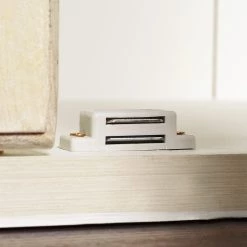 Butlers Buffet CABOTT COVE II - Frêne / Paulownia - Beige -Luxe Intérieur Magasin 1000365756 220728 085 DETAILS P000000001000365756