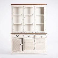 Butlers Buffet CABOTT COVE I - Frêne / Paulownia - Beige -Luxe Intérieur Magasin 1000365760 220728 022 MOOD DETAILS P000000001000365760 mood