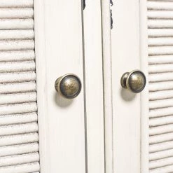 Butlers Buffet CABOTT COVE I - Frêne / Paulownia - Beige -Luxe Intérieur Magasin 1000365760 220728 063 DETAILS P000000001000365760