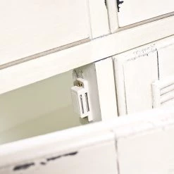 Butlers Buffet CABOTT COVE I - Frêne / Paulownia - Beige -Luxe Intérieur Magasin 1000365760 220728 065 DETAILS P000000001000365760