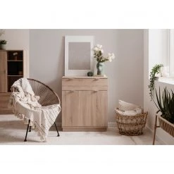 Loftscape Buffet Alcester I - Imitation chêne Sonoma -Luxe Intérieur Magasin 1000366174 220816 021 MOOD DETAILS P000000001000366174 mood