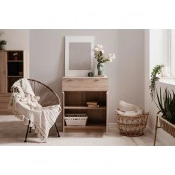 Loftscape Buffet Alcester I - Imitation chêne Sonoma -Luxe Intérieur Magasin 1000366174 220816 022 MOOD DETAILS P000000001000366174 mood