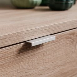 Loftscape Buffet Alcester I - Imitation chêne Sonoma -Luxe Intérieur Magasin 1000366174 220816 060 DETAILS P000000001000366174