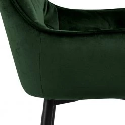 Jack & Alice Chaises de bar Magrin (lot de 2) - Vert -Luxe Intérieur Magasin 3e6a49a9c2264a4cb0b2185ea009c2a8