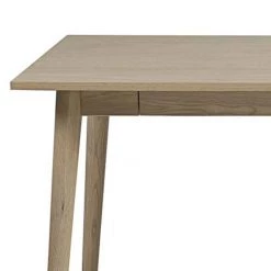 Mørteens Table Meja - Chêne partiellement massf - Naturel -Luxe Intérieur Magasin actona 25 11 2013 1 359331