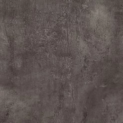 Temahome Table Apex - Imitation béton / Noir mat -Luxe Intérieur Magasin esstisch apex betongrau matt schwarz 4065384