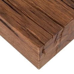 Ars Natura Table colonne Chamber (2 colonnes) - 400 x 100 cm -Luxe Intérieur Magasin esstisch chamber eiche massiv eiche bassano 400 x 100 cm 1234178