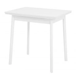 Mooved Table extensible Doana - Blanc