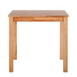 Ars Natura Table LemsiWOOD - Hêtre - 80 x 80 cm -Luxe Intérieur Magasin esstisch lemsi 3480061