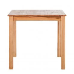 Ars Natura Table LemsiWOOD - Hêtre - 80 x 80 cm -Luxe Intérieur Magasin esstisch lemsi 3480065