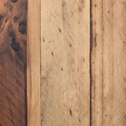 Ars manufacti Table Tamati I - 180 x 100 cm -Luxe Intérieur Magasin esstisch tamati i altholz pinie metall pinie dunkel schwarz 180 x 100 cm 4920768