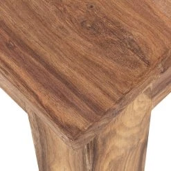 Wolf-Möbel Chaises Bombay (lot de 2) - Sheesham massif -Luxe Intérieur Magasin esszimmerstuhl bombay 2er set sheesham massiv 1188806