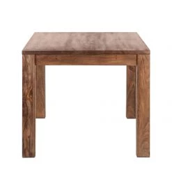 Ars Natura Table Ohio - 160 x 90 cm -Luxe Intérieur Magasin esszimmertisch ohio massivholz sheesham 1352074