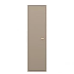 Germania Armoire suspendue Calvi II - Gris minéral / Imitation chêne de Navarra -Luxe Intérieur Magasin germania calvi 18 04 2016 4083812