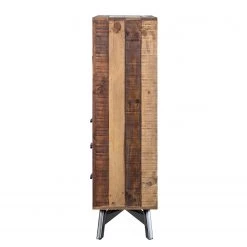 Ars manufacti Buffet haut Tamati - Pin parasol massif -Luxe Intérieur Magasin highboard tamati pinie massiv 4922572