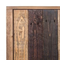 Ars manufacti Buffet haut Tamati - Pin parasol massif -Luxe Intérieur Magasin highboard tamati pinie massiv 4922588