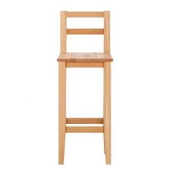 Ars Natura Chaise de bar Frizz - Duramen de hêtre massif - Huilé -Luxe Intérieur Magasin himbalt sia buche 2013 08 07 1 284418