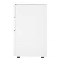 Fredriks Commode Bianco II - Blanc brillant -Luxe Intérieur Magasin kommode bianco ii hochglanz weiss 3863604