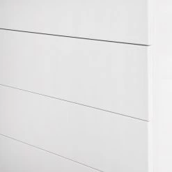 Fredriks Commode Bianco II - Blanc brillant -Luxe Intérieur Magasin kommode bianco ii hochglanz weiss 3863612