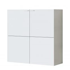 Loftscape Commode Emporior - Blanc