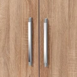 Maja Möbel Commode Merit - Imitation chêne de Sonoma -Luxe Intérieur Magasin kommode merit eiche sonoma dekor 347676