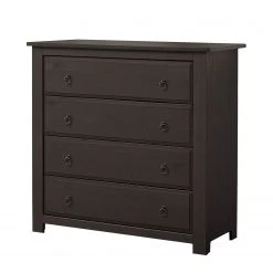Ridgevalley Commode Straightly III - Marron