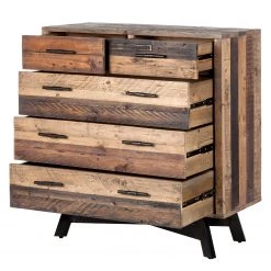 Ars manufacti Commode Tamati - Pin parasol massif -Luxe Intérieur Magasin kommode tamati pinie massiv 4922784