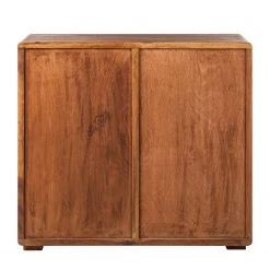 Ars Natura Commode Trangle - Sheesham massif -Luxe Intérieur Magasin kommode trangle sheesham massiv 3992424