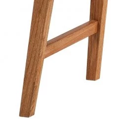 Norrwood Console Almunge - Blanc mat -Luxe Intérieur Magasin konsolentisch almunge matt weiss 3068261