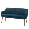 Mørteens Banquette Nicholas II - Bleu jean